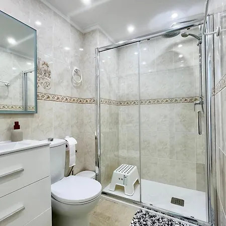 Casita Del Puerto 4 * Santa Pola
