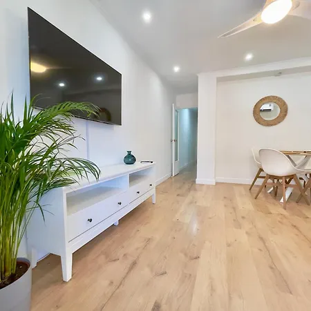 Casita Del Puerto 4