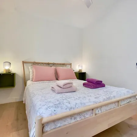 Casita Del Puerto 4 Santa Pola