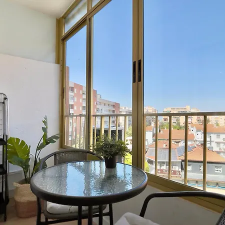 Casita Del Puerto 4 Apartment Santa Pola