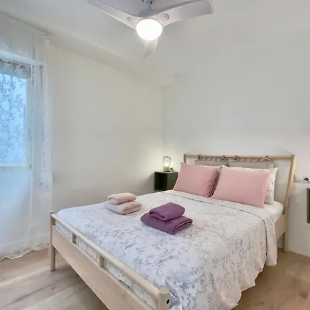 Casita Del Puerto 4 Апартаменты *