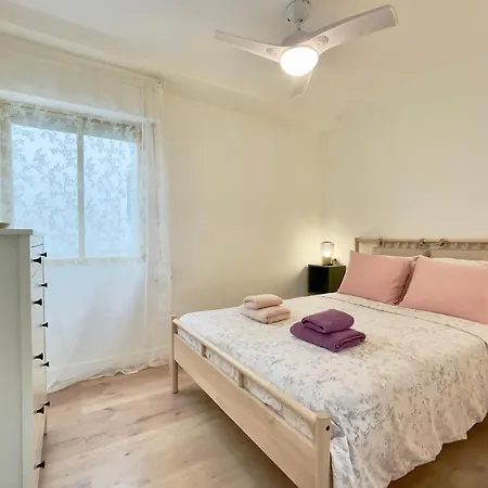 Casita Del Puerto 4 Санта Пола